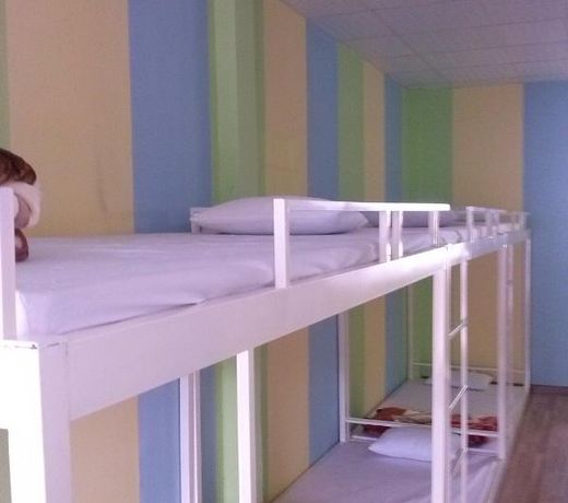 Dalat Green Hostel
