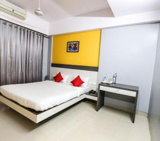 Hotel Aashish Deluxe Pet Friendly