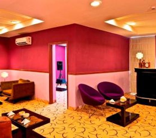 Red Fox Hotel Bhiwadi