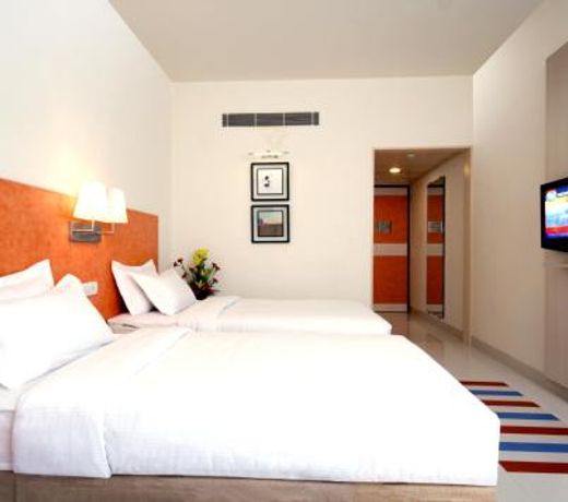 Red Fox Hotel Bhiwadi