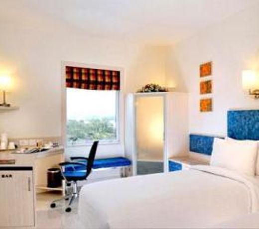 Red Fox Hotel Bhiwadi