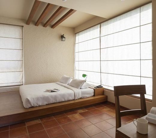 Hotel K Tree - A Boutique Hotel