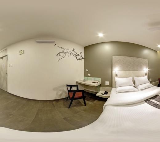 Hotel K Tree - A Boutique Hotel
