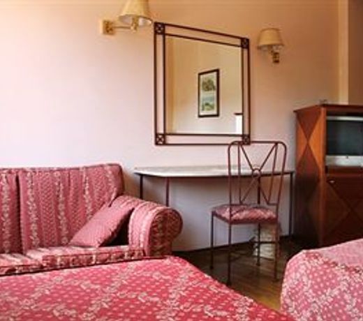 Hotel Semifonte