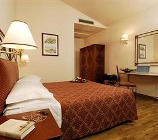 Hotel Semifonte