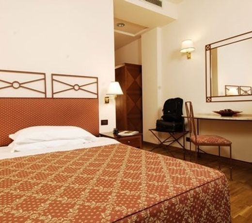 Hotel Semifonte
