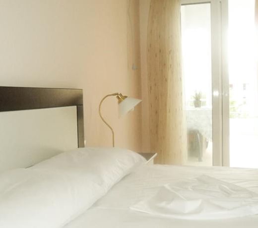 My Ksamil Guesthouse