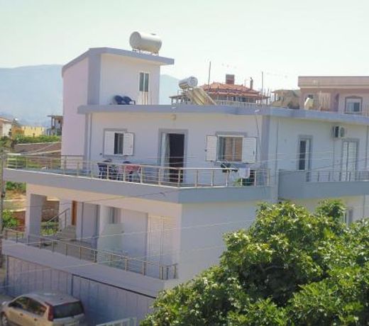 My Ksamil Guesthouse