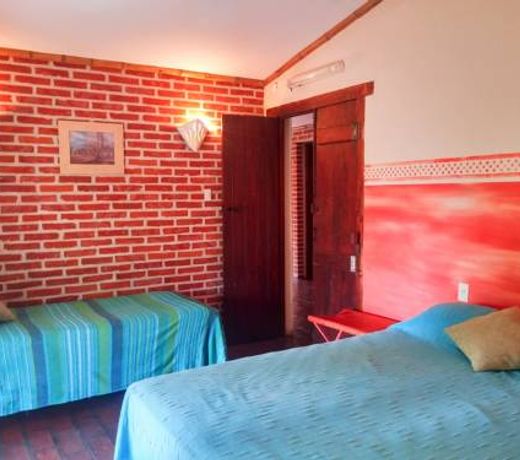 Los Brunos Lodge