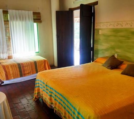 Los Brunos Lodge