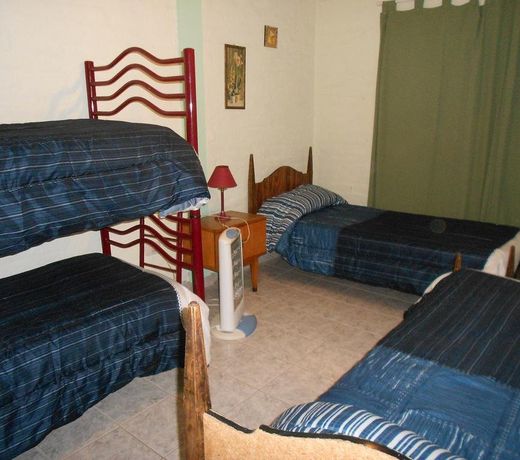 Cabanas La Candelaria
