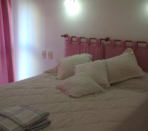 BUNGALOW CARMIN