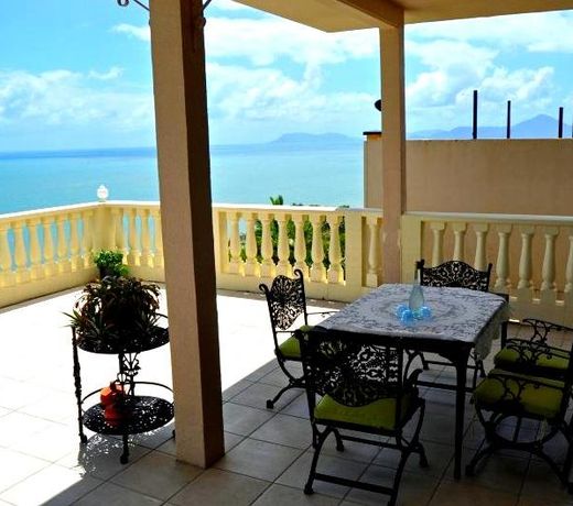 A Villa Gail