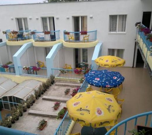 Hotel Mechta