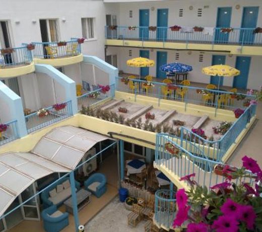 Hotel Mechta