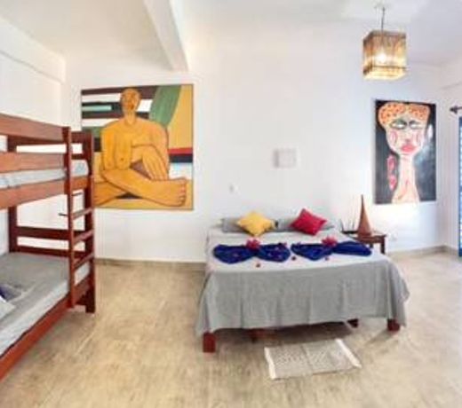 Casa boa vida