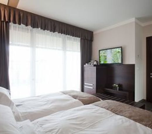 Aqualux Hotel Spa & Suite