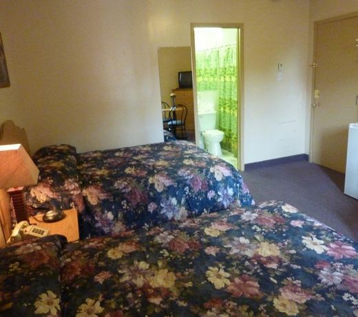 EconoHotel.ca