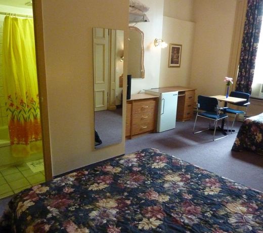 EconoHotel.ca