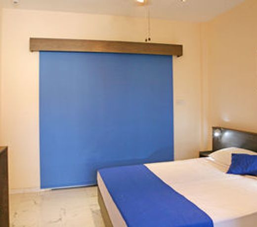 Saint Elena Boutique Hotel