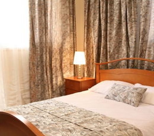 Saint Elena Boutique Hotel