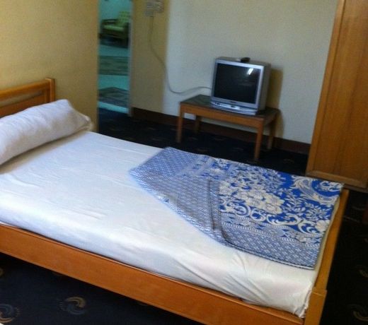 Abu Simbel Hotel