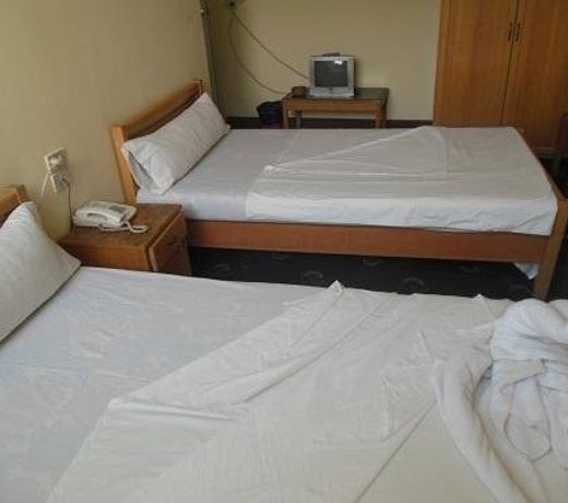 Abu Simbel Hotel