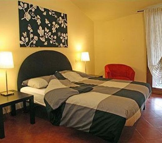 Hotel Residenza Alighieri
