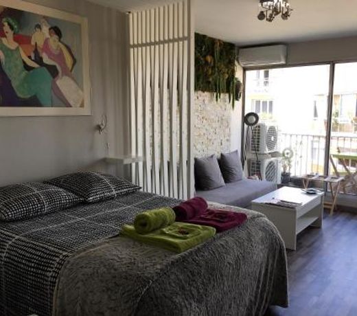 1 Chambre, 1 P'tit dÃ¨j', 1 Sourire