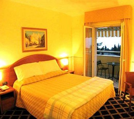 Hotel Gardenia & Villa Charme