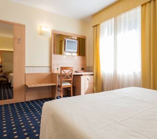 Hotel Gardenia & Villa Charme