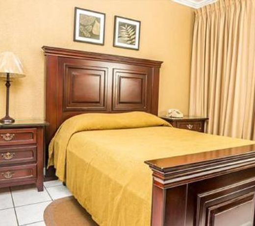 Hotel La Quinta