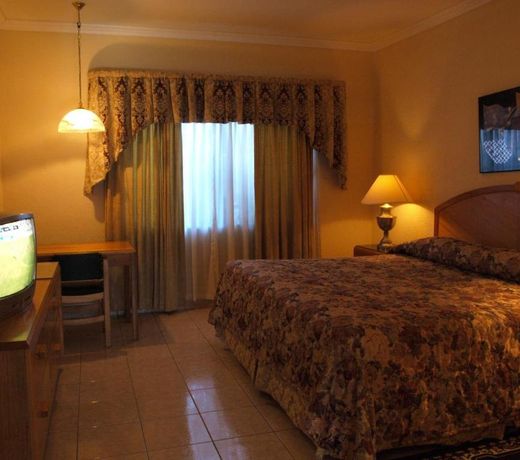 Hotel La Quinta