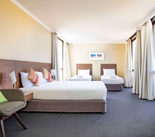 ibis Styles Mt Isa Verona