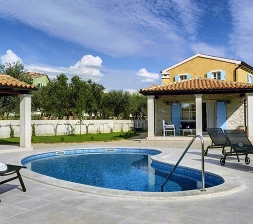 Villa Luka