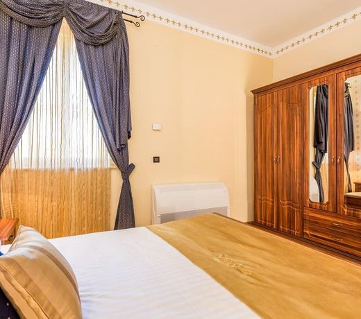 Villas Arbia - Margita