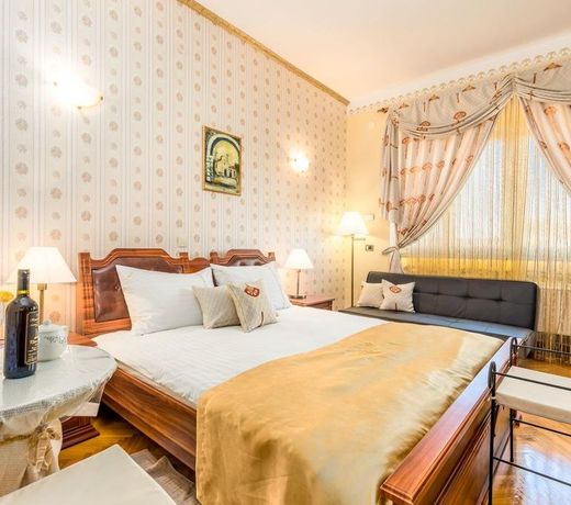 Villas Arbia - Margita