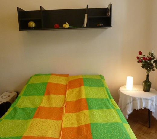 CITY CENTER ROOMS
