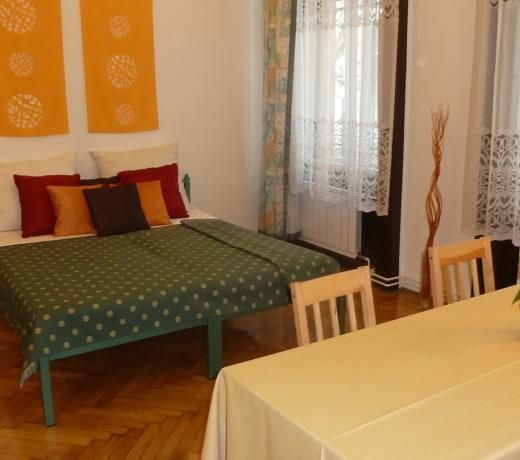 CITY CENTER ROOMS