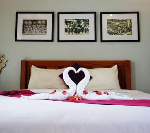 Louto Dmell Guesthouse