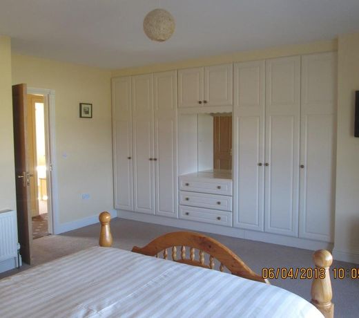 GLENVIEW COTTAGE