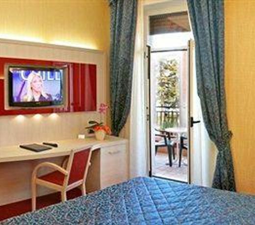 Hotel Vela d'Oro Dependence