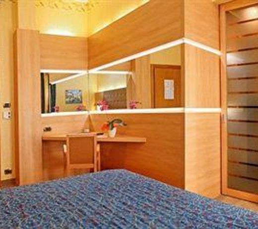 Hotel Vela d'Oro Dependence
