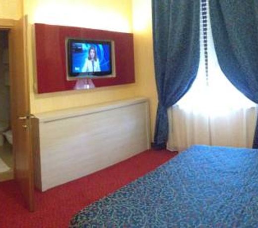Hotel Vela d'Oro Dependence