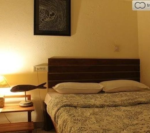 Fisherman's Nest B & B, Cherai