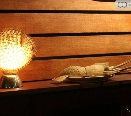 Fisherman's Nest B & B, Cherai