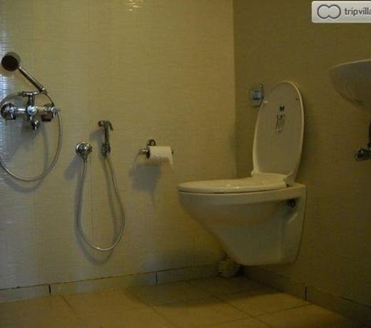 Fisherman's Nest B & B, Cherai