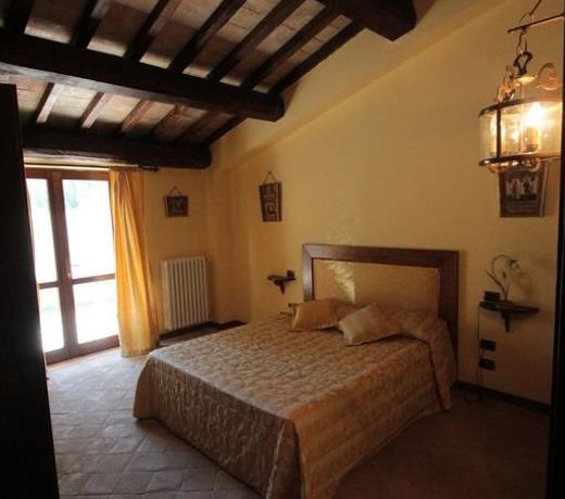 Residenza Collefiorito