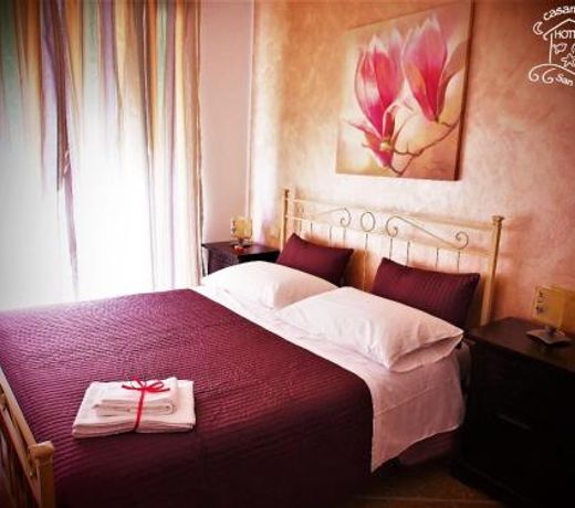 Casamare Hotel