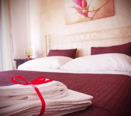 Casamare Hotel